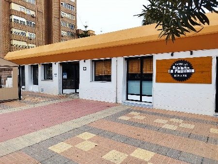 Gastrobar La Fabrica Brew Pub